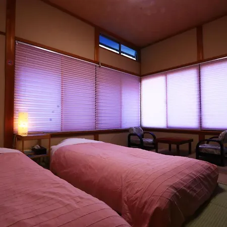 Miyoshino Sakuraan Hotel Exterior photo