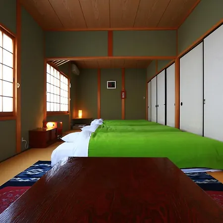 Miyoshino Sakuraan Hotel Exterior photo