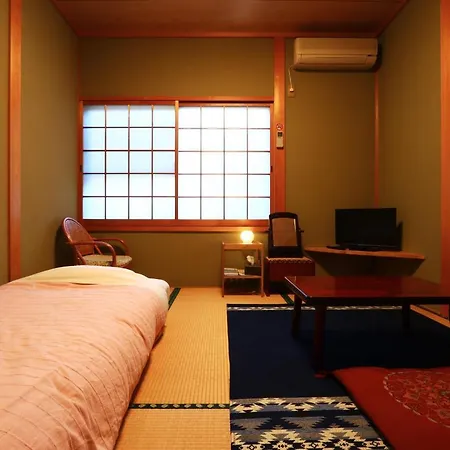 Miyoshino Sakuraan Hotel Exterior photo