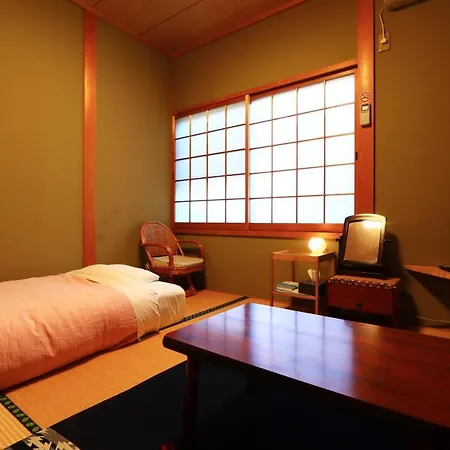 Miyoshino Sakuraan Hotel Exterior photo