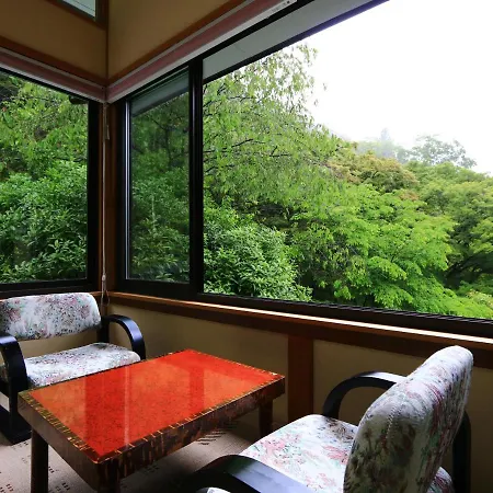 Miyoshino Sakuraan Hotel Exterior photo