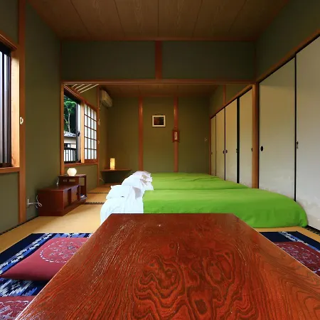 Miyoshino Sakuraan Hotel Exterior photo