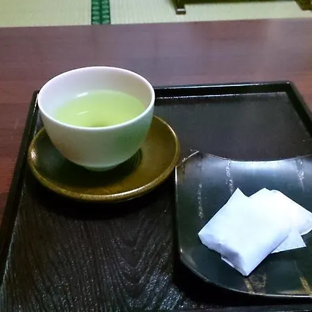 Miyoshino Sakuraan Hotel Room photo
