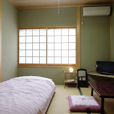 Miyoshino Sakuraan Hotel Room photo