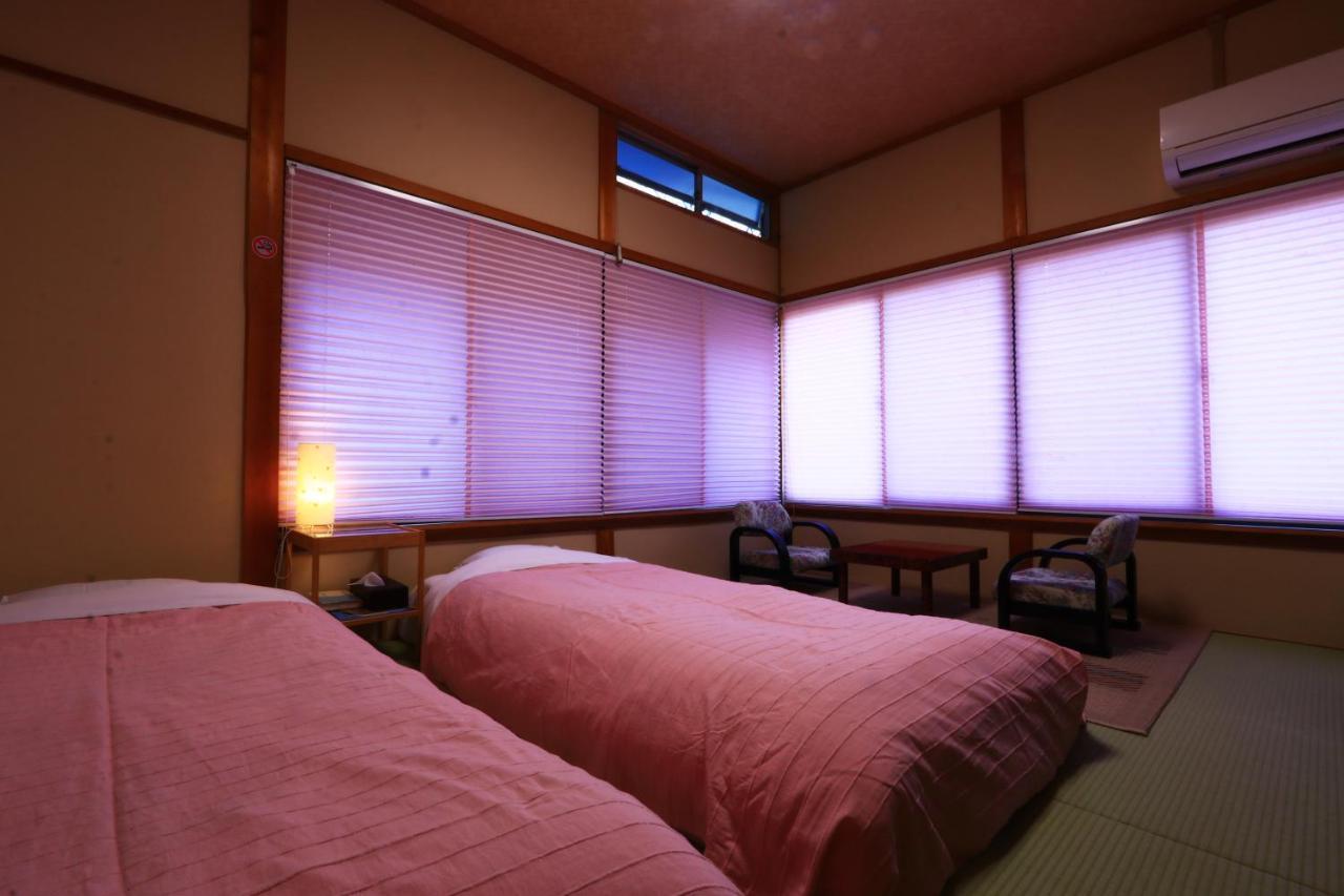 Guest house Miyoshino Sakuraan