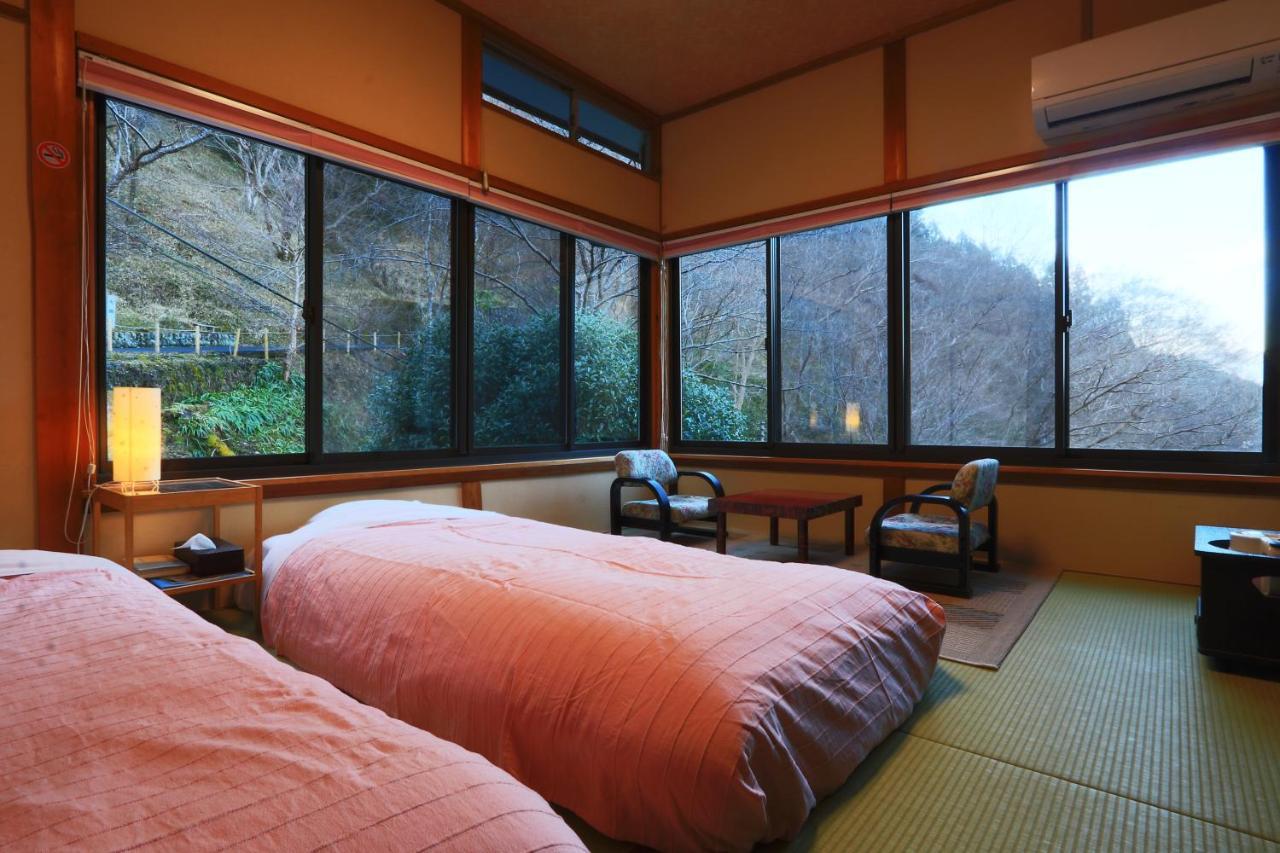 Miyoshino Sakuraan Guest house