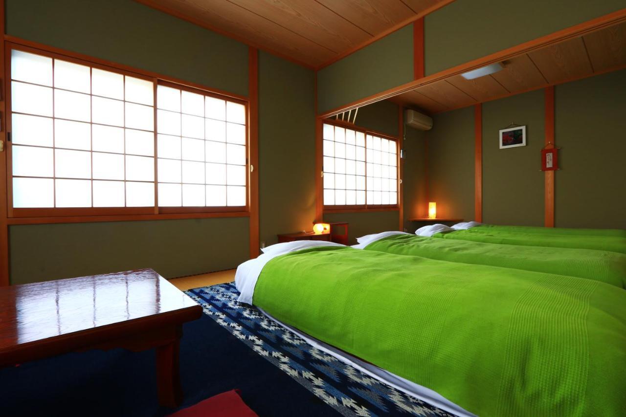 Guest house Miyoshino Sakuraan