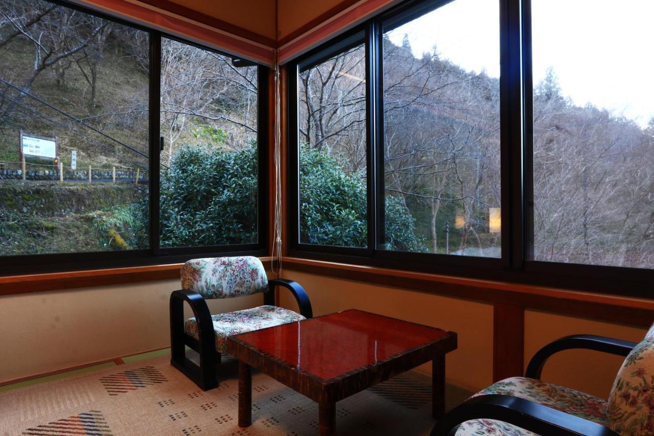 Miyoshino Sakuraan Guest house Yoshino (Nara)