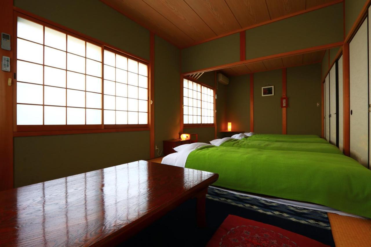 Guest house Miyoshino Sakuraan Yoshino (Nara)