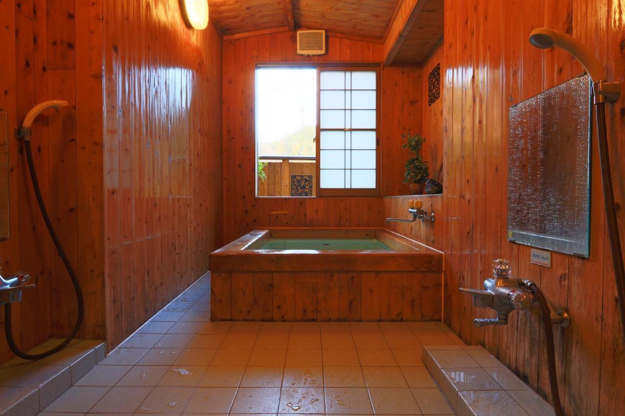 Guest house Miyoshino Sakuraan