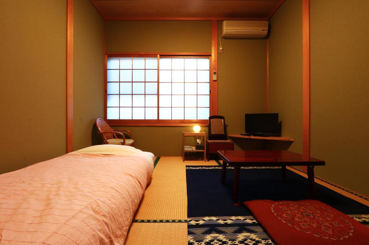 Miyoshino Sakuraan Guest house Yoshino (Nara)