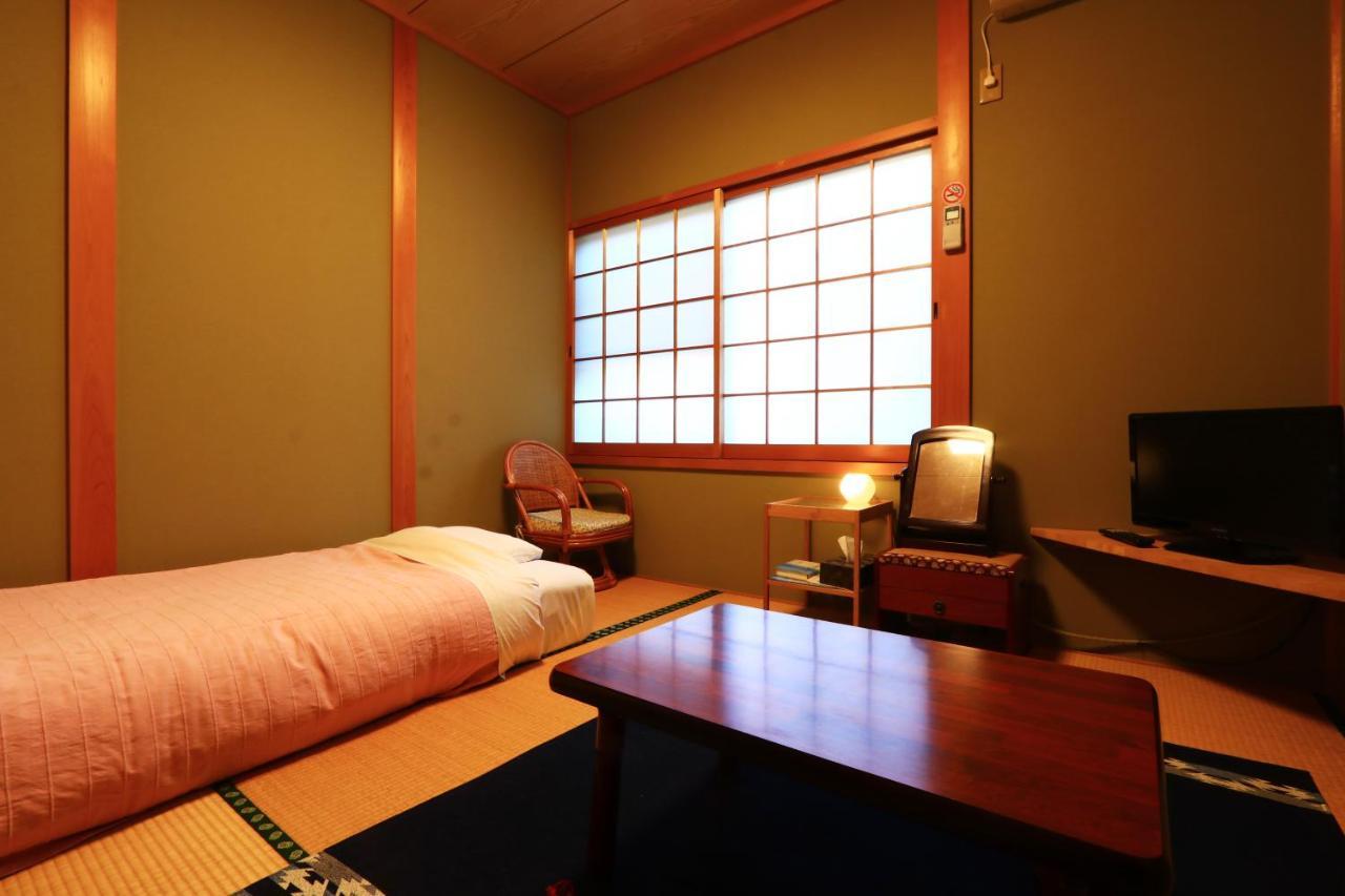 Miyoshino Sakuraan Guest house Yoshino (Nara)