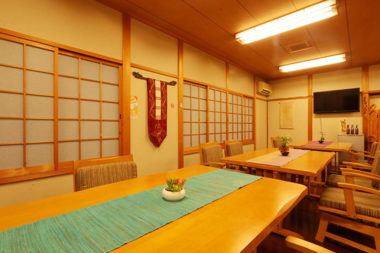 Miyoshino Sakuraan *