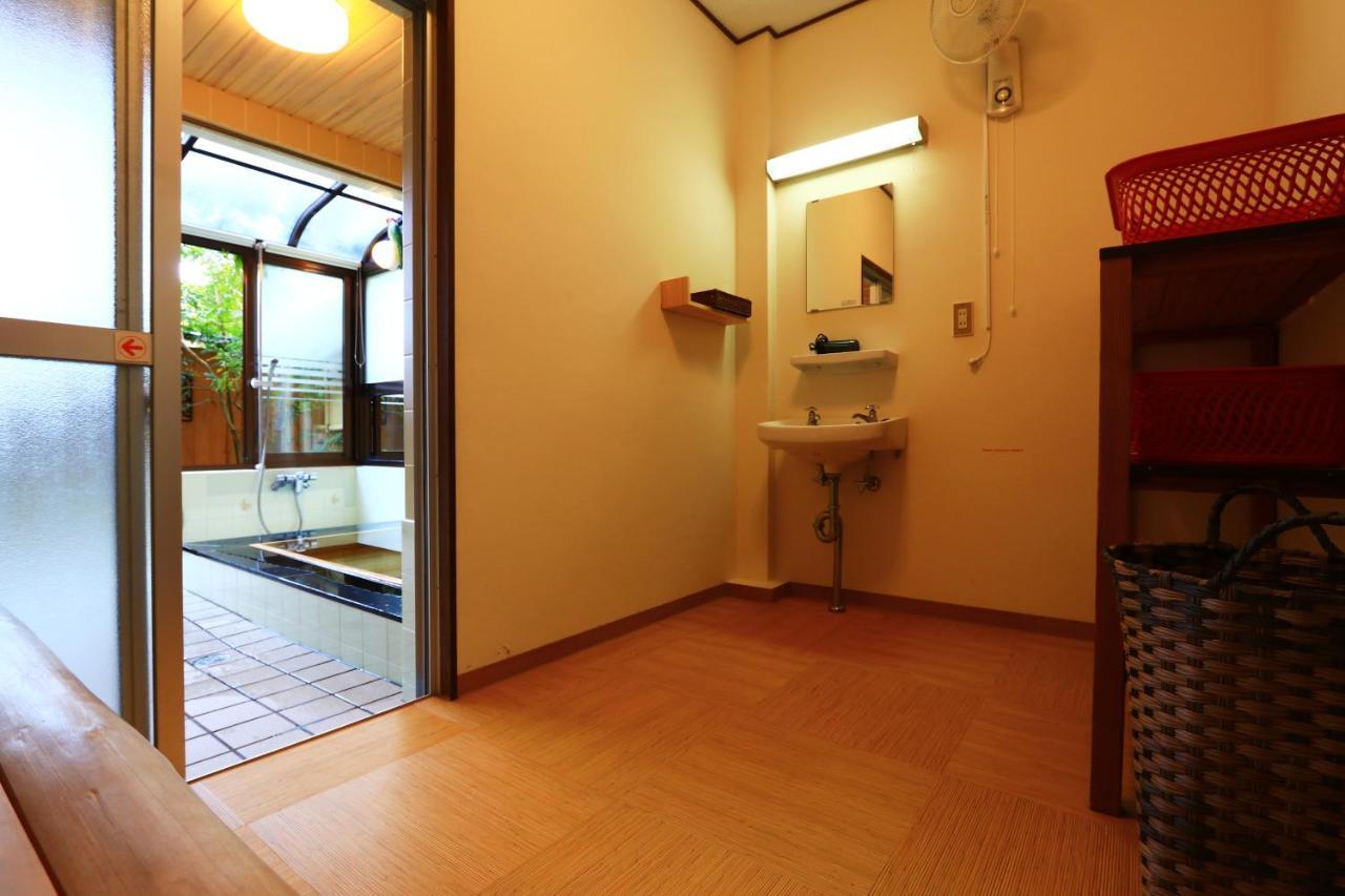 Guest house Miyoshino Sakuraan Yoshino (Nara)