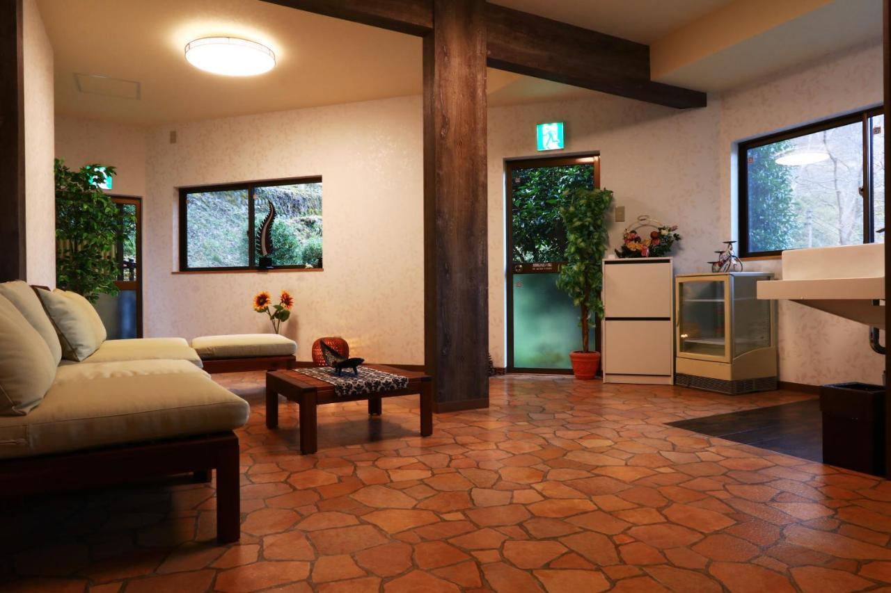 Miyoshino Sakuraan Guest house Yoshino (Nara)