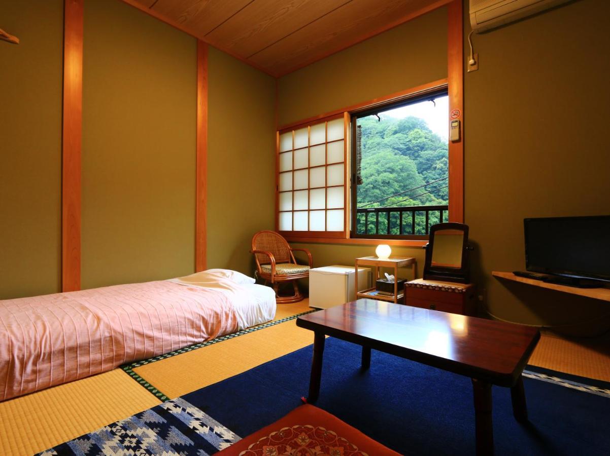 Miyoshino Sakuraan Guest house *