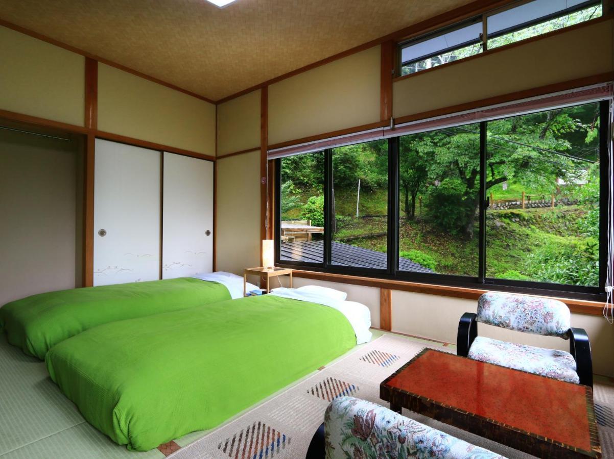 Miyoshino Sakuraan Guest house Yoshino (Nara)