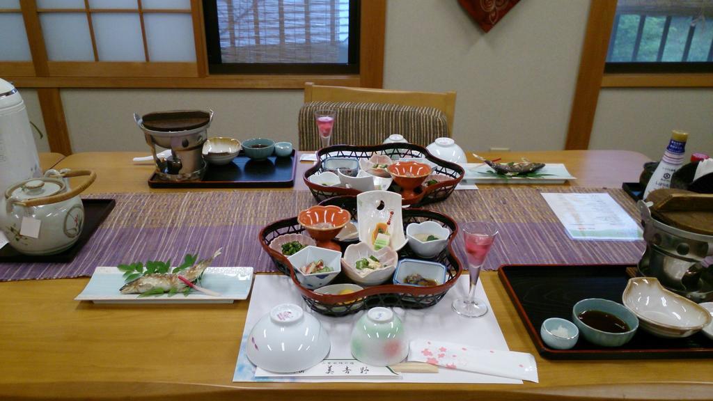 Guest house Miyoshino Sakuraan Yoshino (Nara)