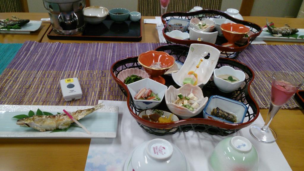 Miyoshino Sakuraan Guest house