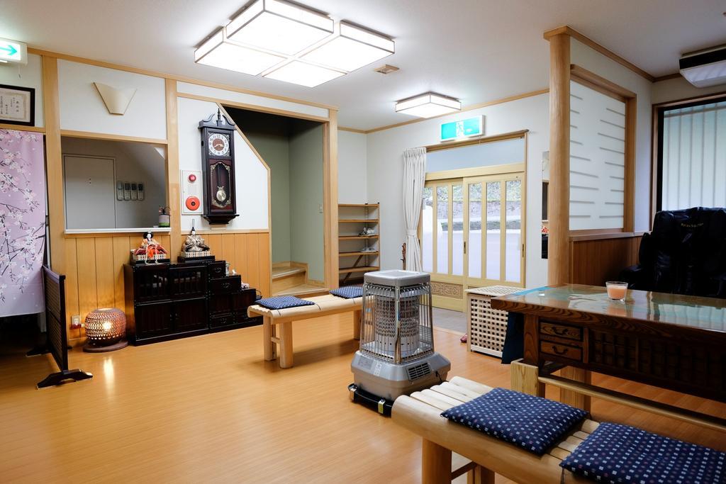 Miyoshino Sakuraan Guest house Yoshino (Nara)