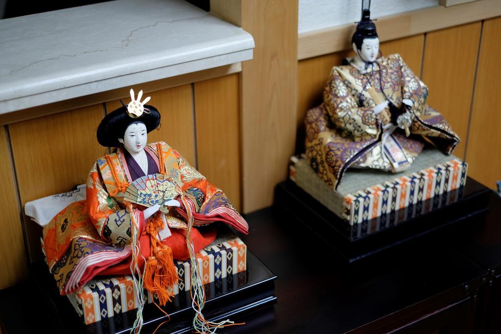 Miyoshino Sakuraan