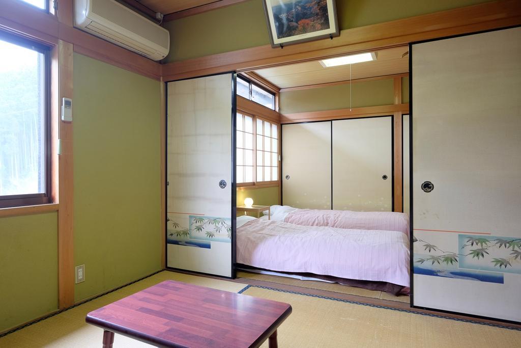 Miyoshino Sakuraan Guest house