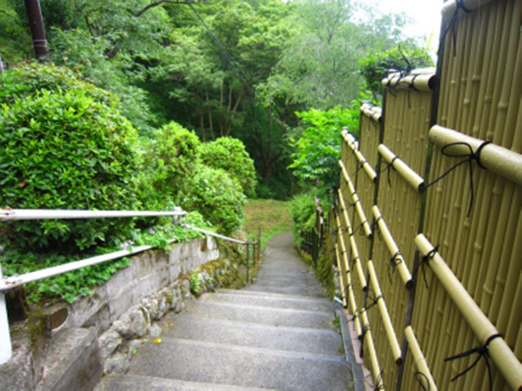 Miyoshino Sakuraan