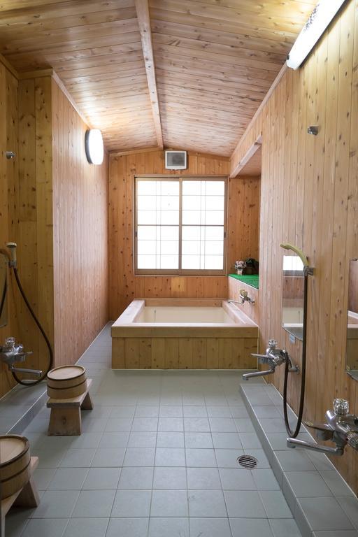 Guest house Miyoshino Sakuraan