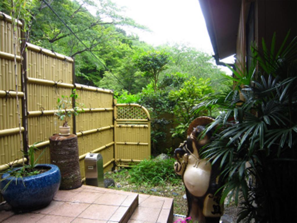Guest house Miyoshino Sakuraan *
