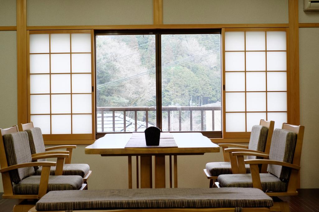 Miyoshino Sakuraan Guest house *
