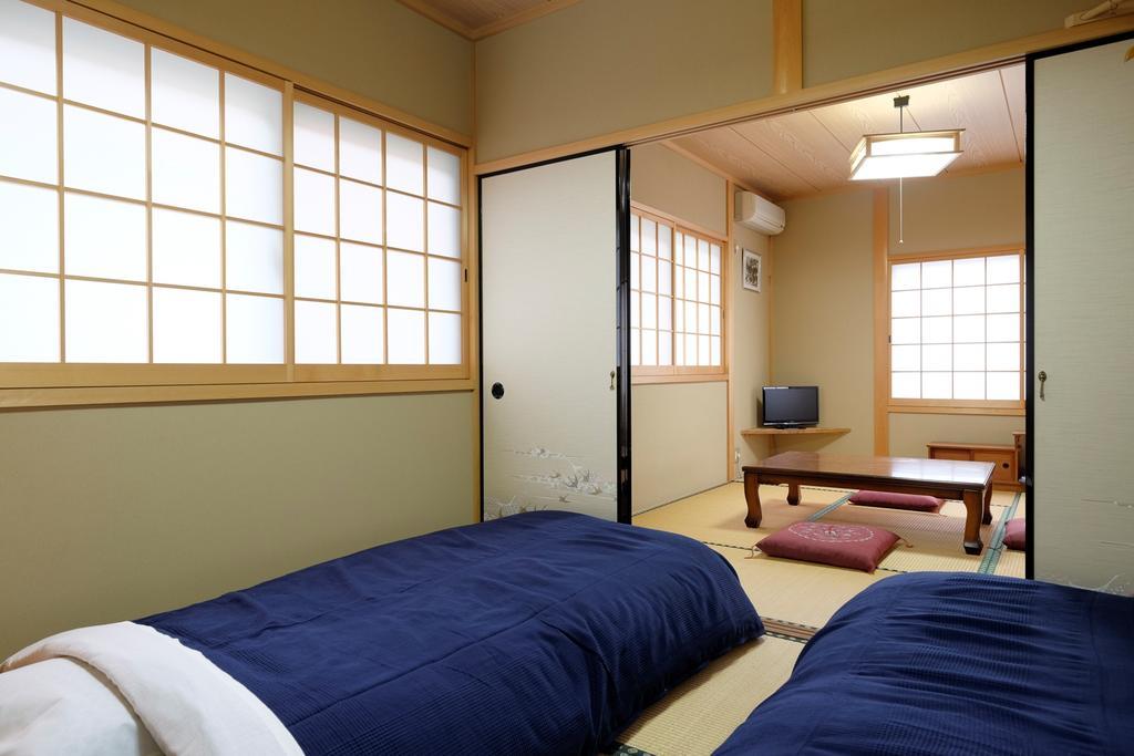 Miyoshino Sakuraan Guest house