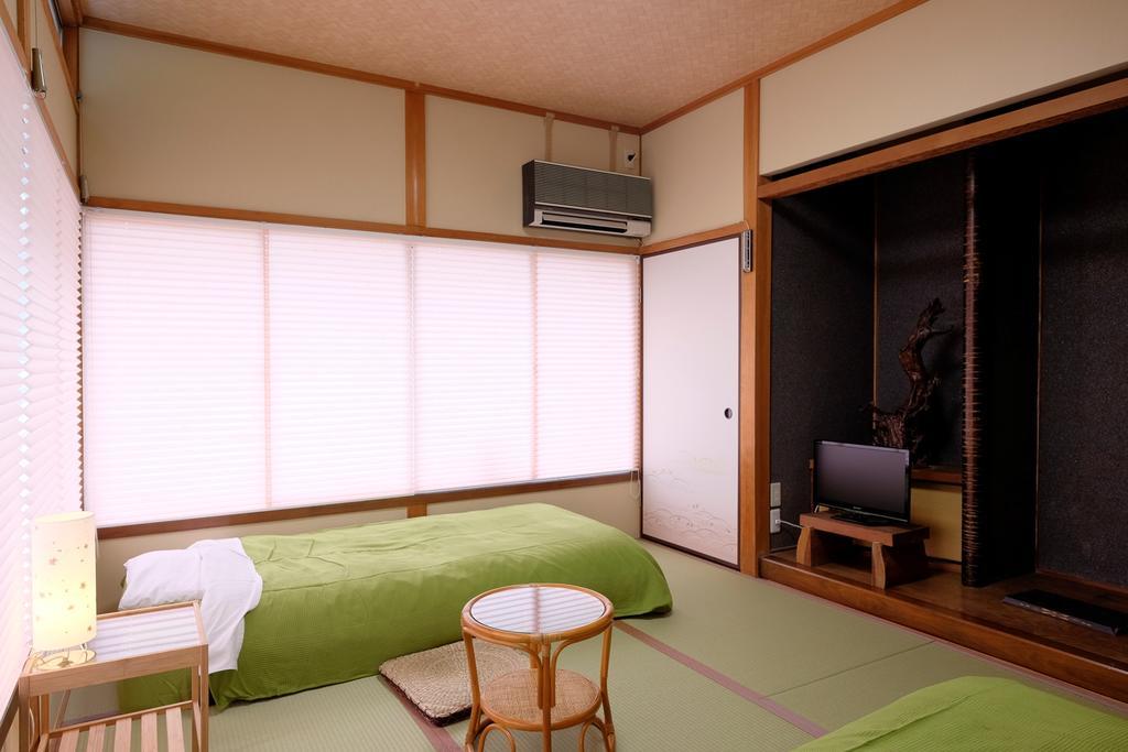 Guest house Miyoshino Sakuraan *