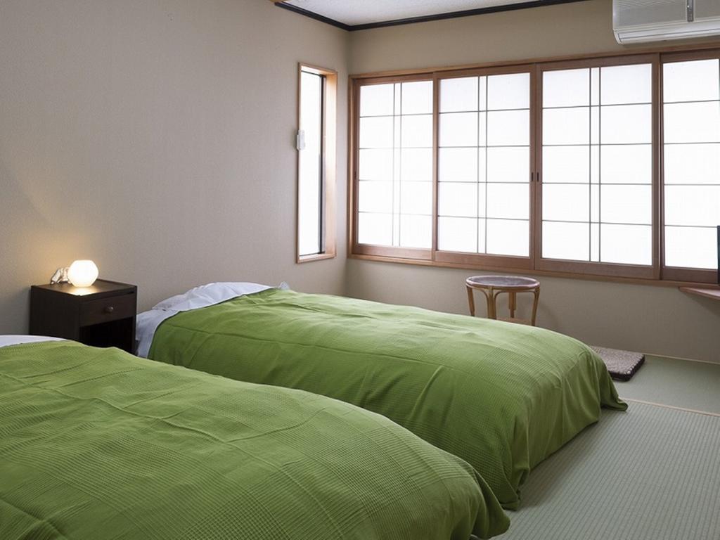 Guest house Miyoshino Sakuraan