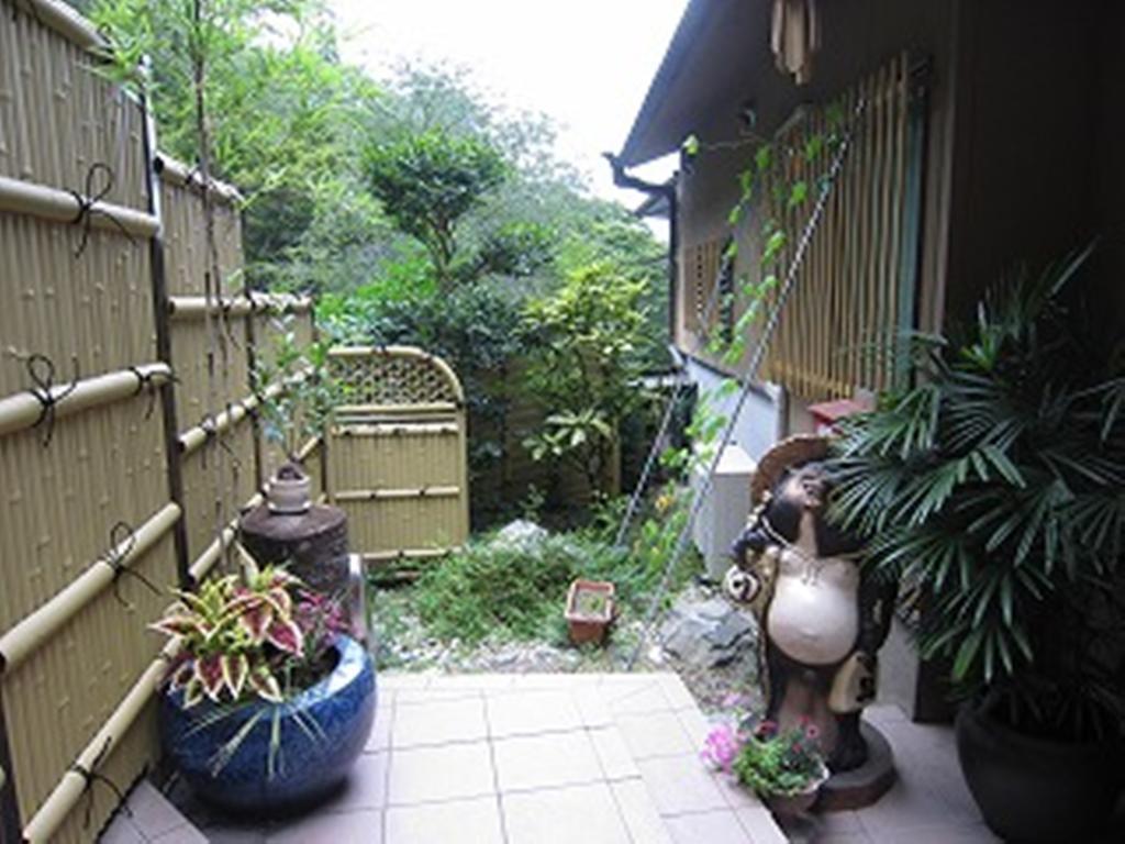 Miyoshino Sakuraan Guest house