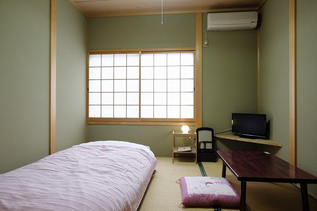 Guest house Miyoshino Sakuraan *
