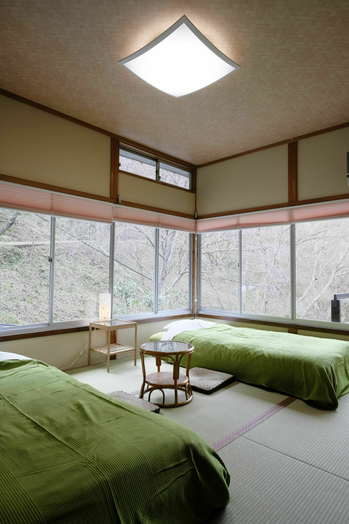 Miyoshino Sakuraan Guest house Yoshino (Nara)